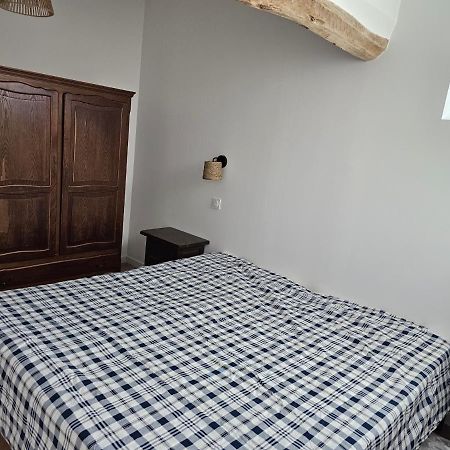 La Cle Des Champs Villa Videlles Dış mekan fotoğraf